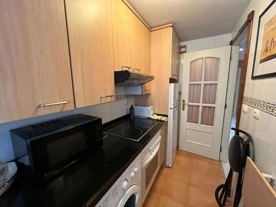 Appartamento Apartamento Puerto Estepona