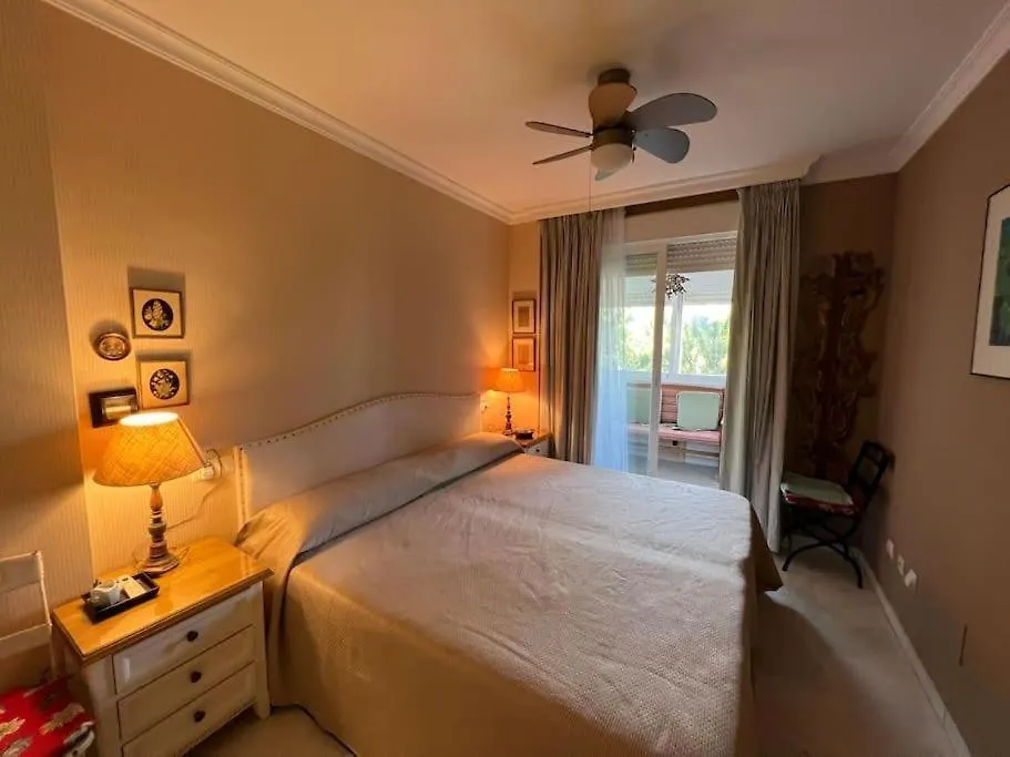 Apartamento Puerto Estepona