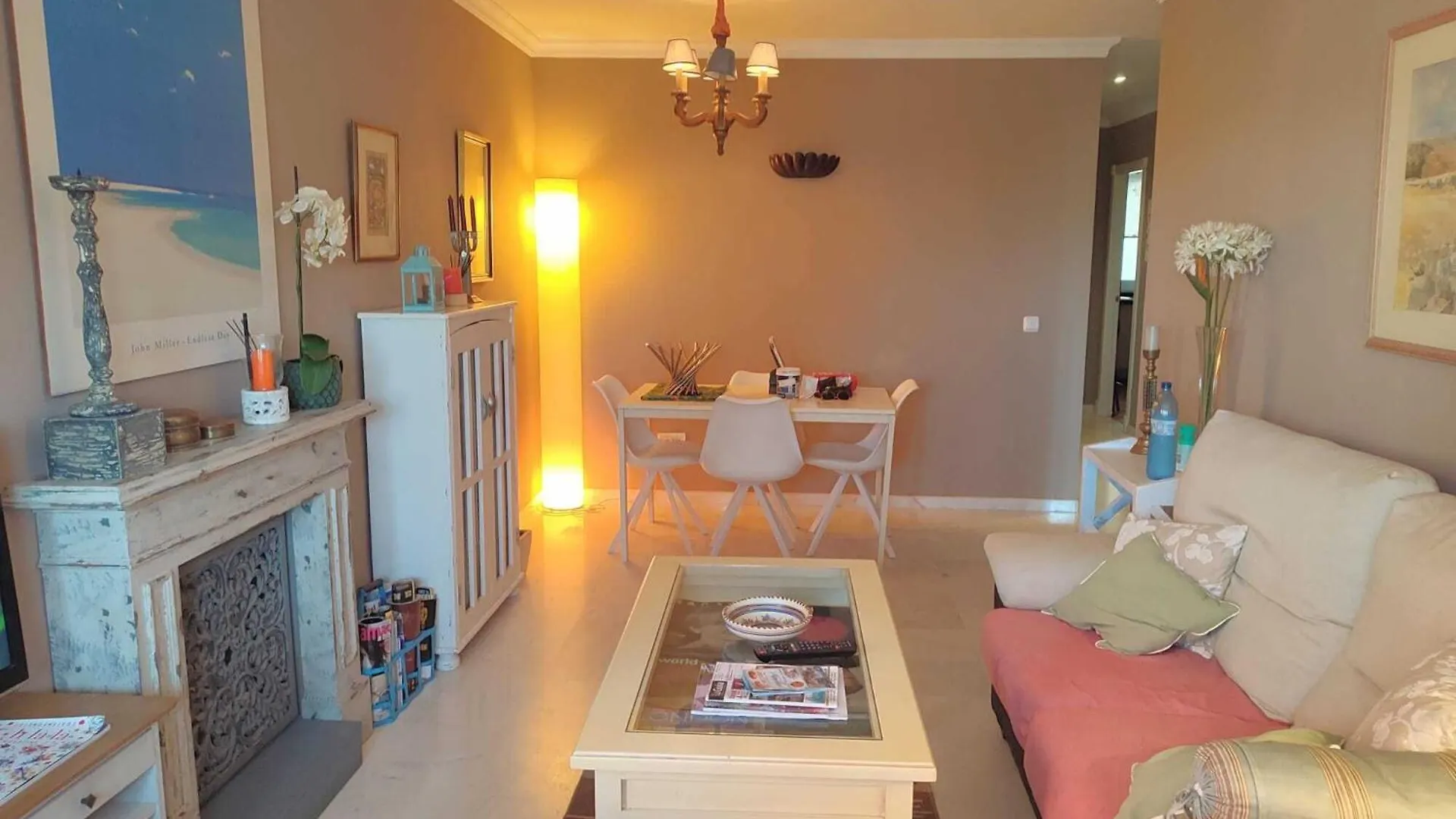 Appartamento Apartamento Puerto Estepona