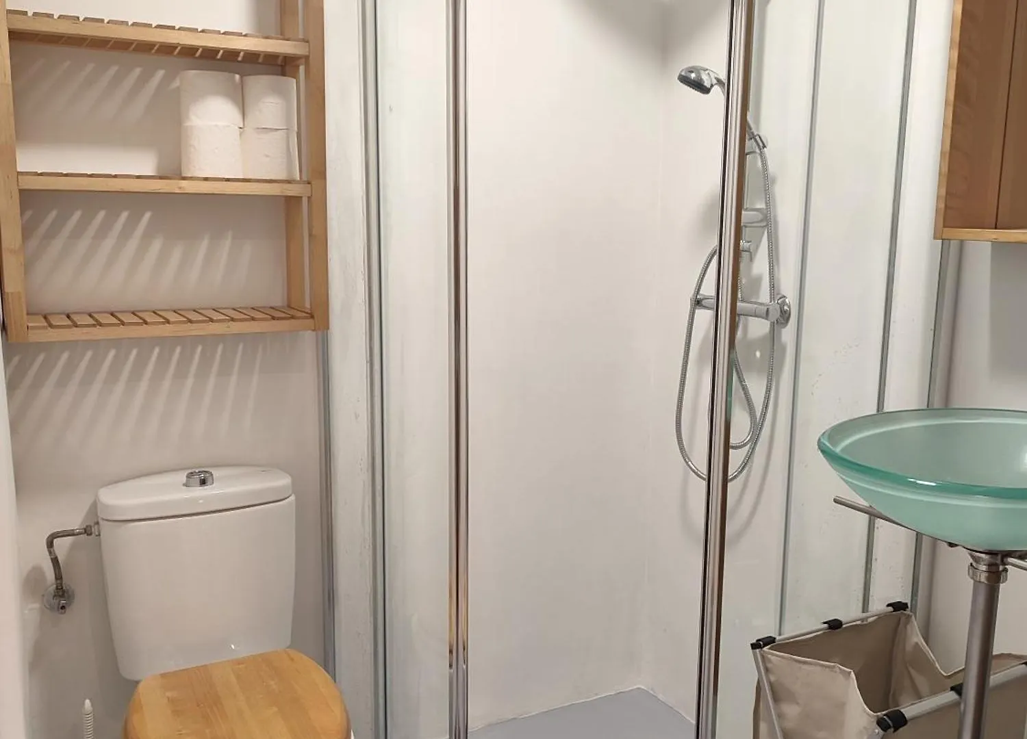 Apartamento Puerto Estepona 0*,  Spagna