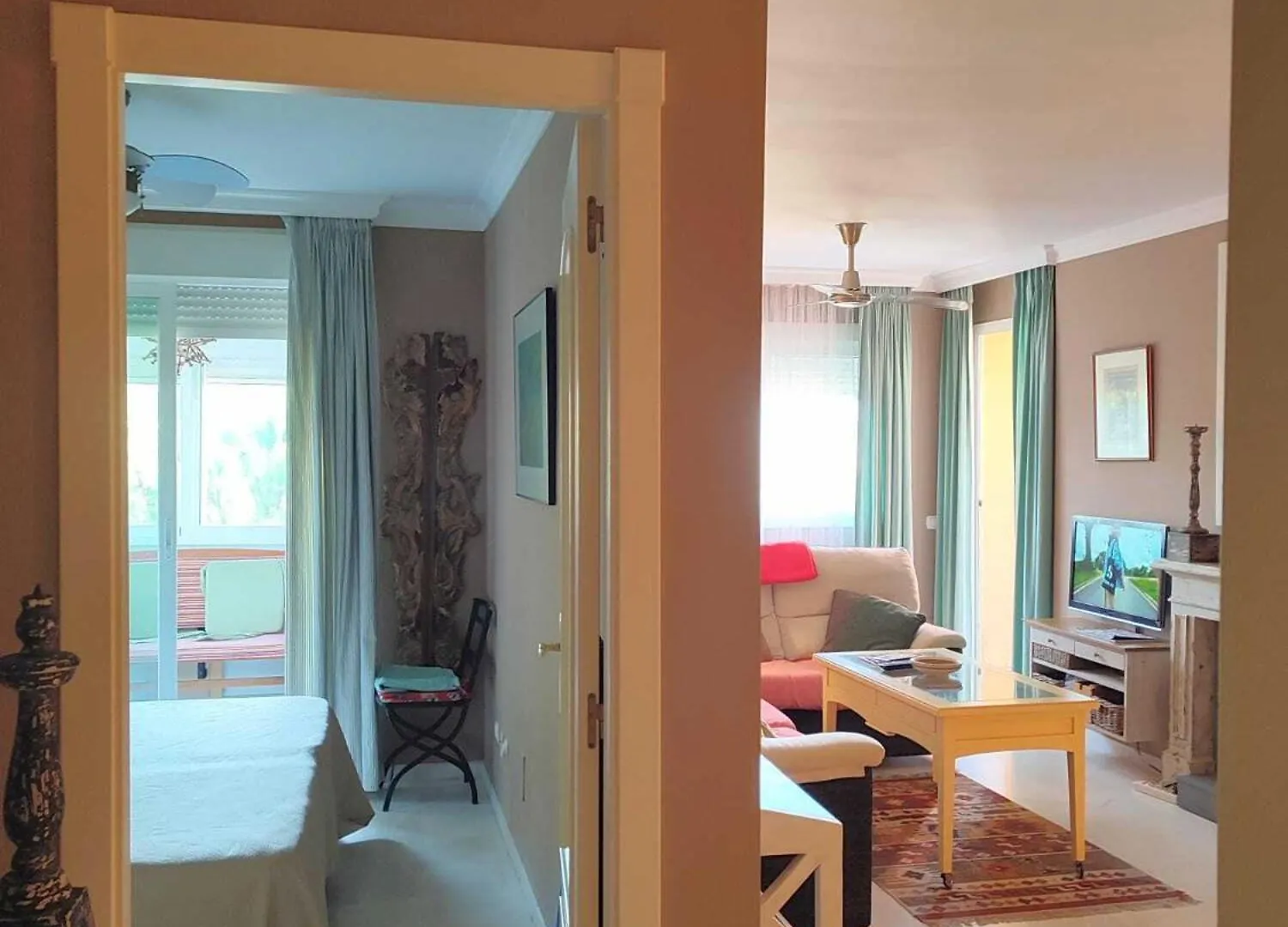 Appartamento Apartamento Puerto Estepona